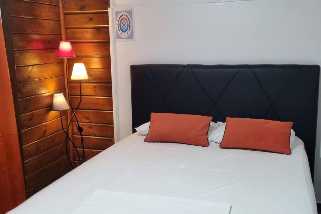 Charmant Studio D'Invite - Baie-Mahault Exterior foto